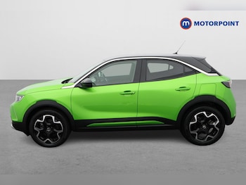 Used Vauxhall Mokka 2023 for sale - 78654626: Photo