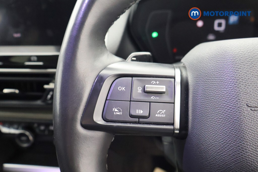 Used Citroen C5 X 2023 for sale - 76797316: Photo 10