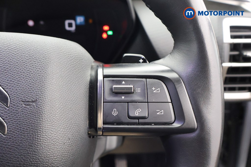 Used Citroen C5 X 2023 for sale - 76797316: Photo 11