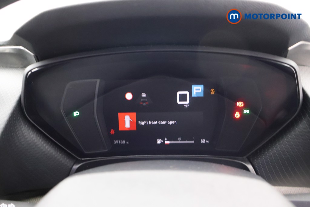 Used Citroen C5 X 2023 for sale - 76797316: Photo 12