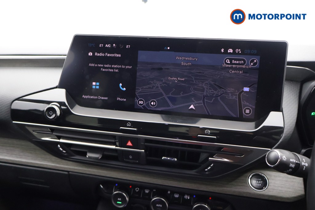 Used Citroen C5 X 2023 for sale - 76797316: Photo 16