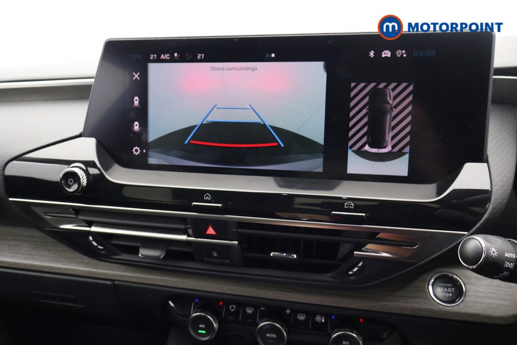 Used Citroen C5 X 2023 for sale - 76797316: Photo 17