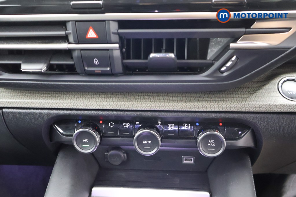 Used Citroen C5 X 2023 for sale - 76797316: Photo 18