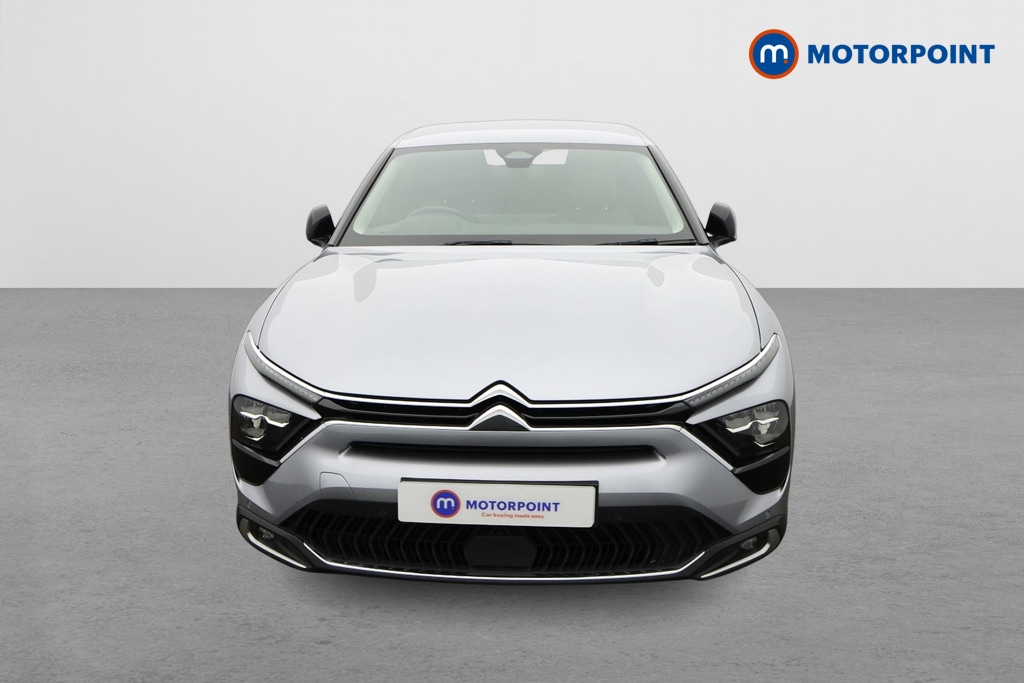 Used Citroen C5 X 2023 for sale - 76797316: Photo 2