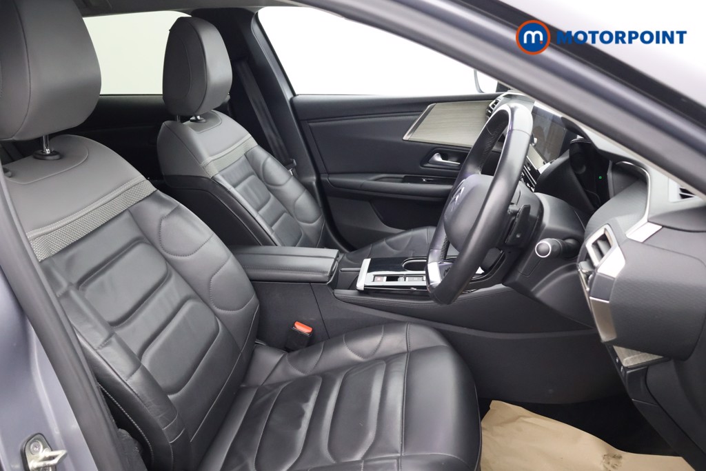 Used Citroen C5 X 2023 for sale - 76797316: Photo 24