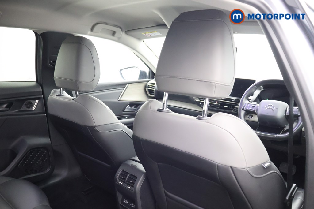 Used Citroen C5 X 2023 for sale - 76797316: Photo 27