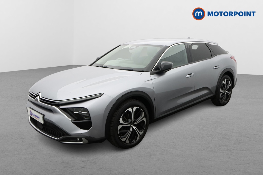 Used Citroen C5 X 2023 for sale - 76797316: Photo 3