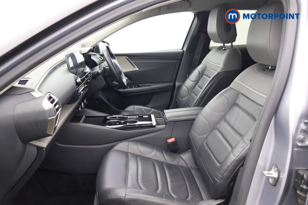 Used Citroen C5 X 2023 for sale - 76797316: Photo 30