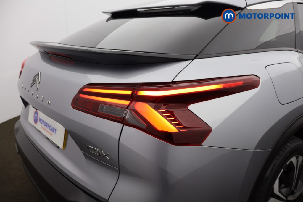 Used Citroen C5 X 2023 for sale - 76797316: Photo 33