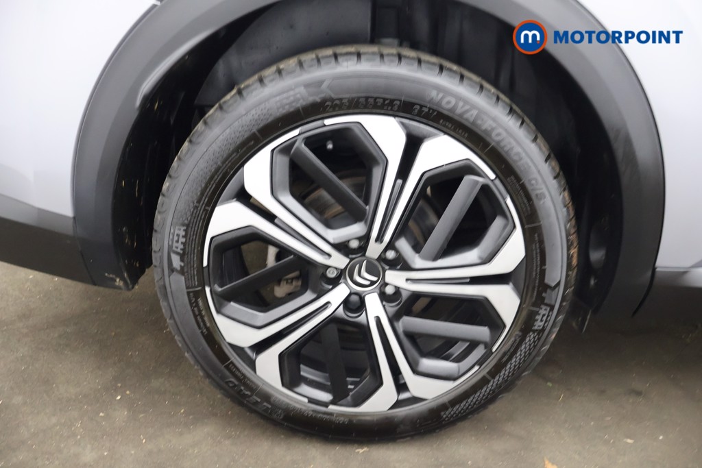 Used Citroen C5 X 2023 for sale - 76797316: Photo 35