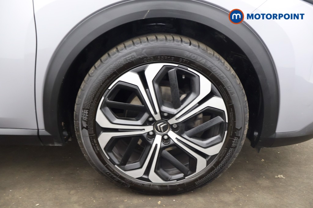 Used Citroen C5 X 2023 for sale - 76797316: Photo 36