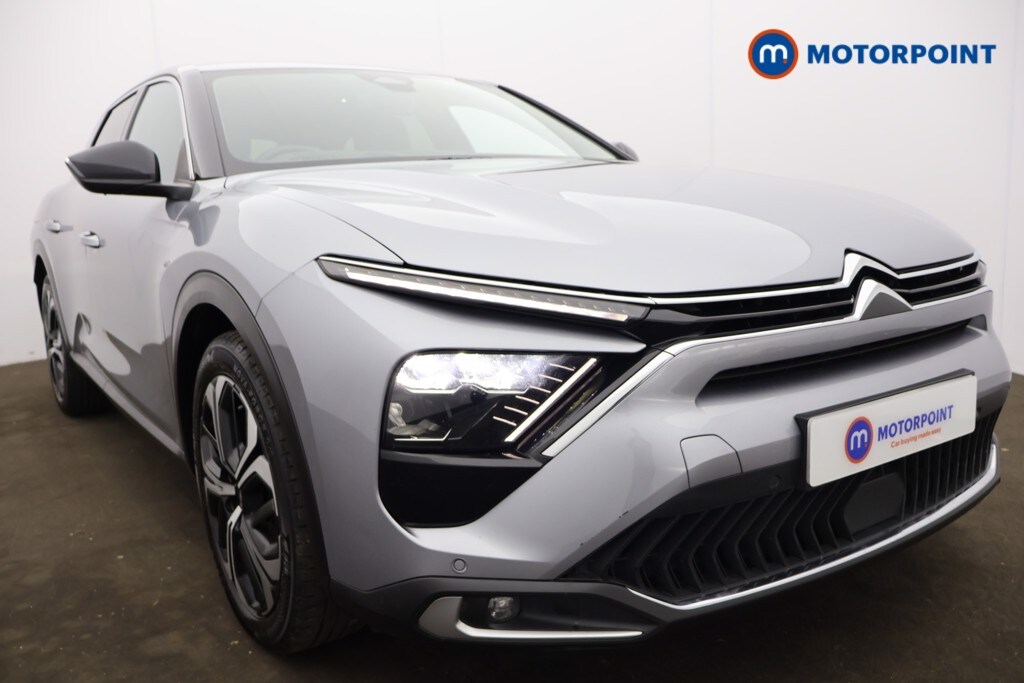 Used Citroen C5 X 2023 for sale - 76797316: Photo 37