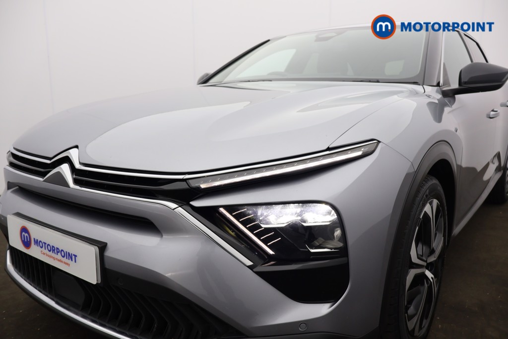 Used Citroen C5 X 2023 for sale - 76797316: Photo 38