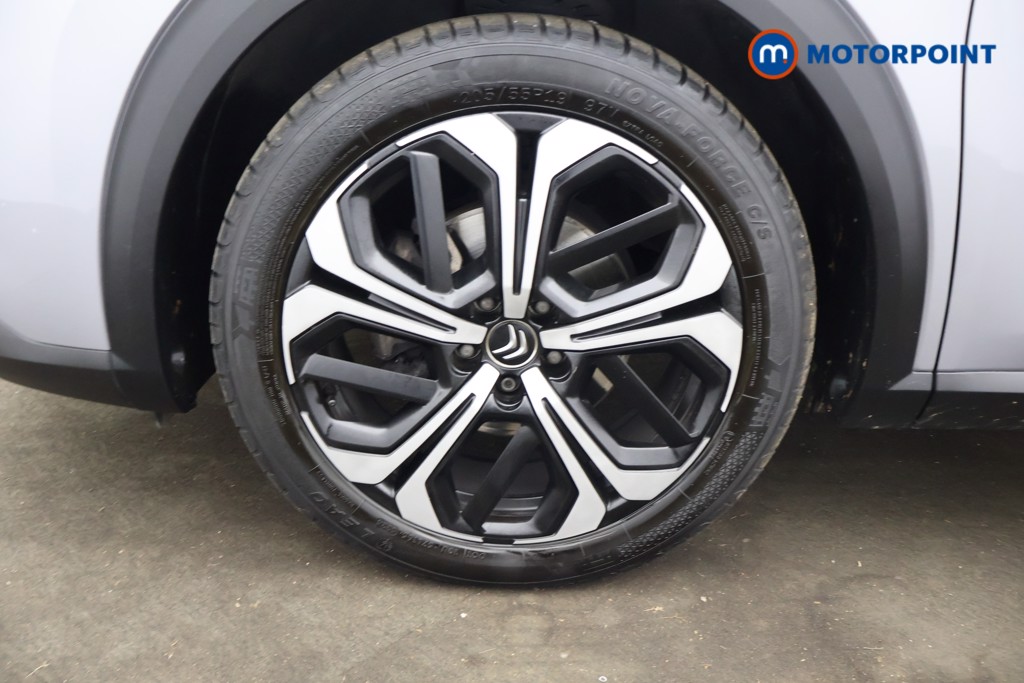 Used Citroen C5 X 2023 for sale - 76797316: Photo 39