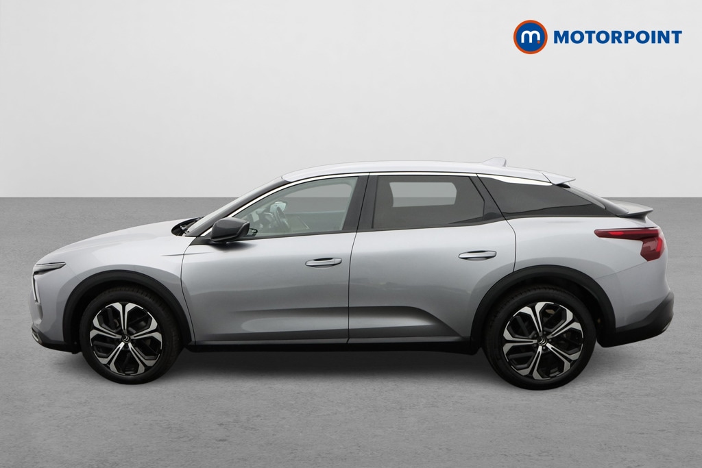 Used Citroen C5 X 2023 for sale - 76797316: Photo 4