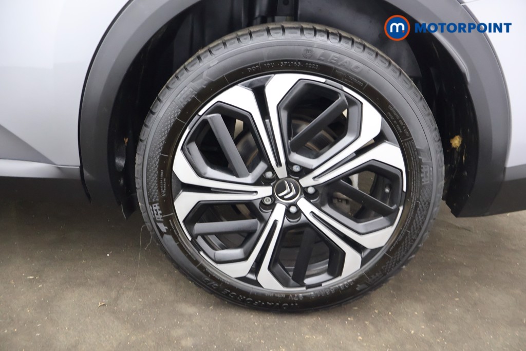 Used Citroen C5 X 2023 for sale - 76797316: Photo 40