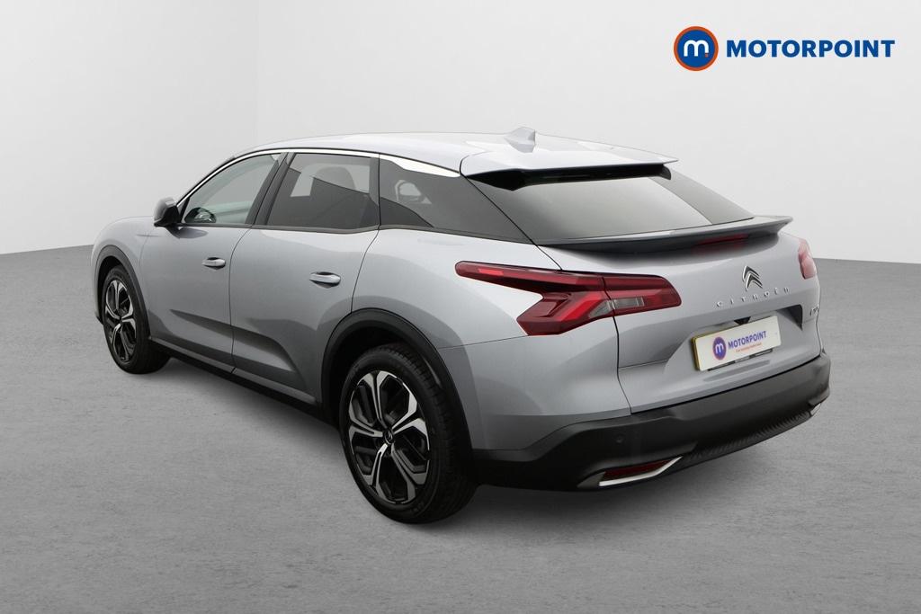 Used Citroen C5 X 2023 for sale - 76797316: Photo 5