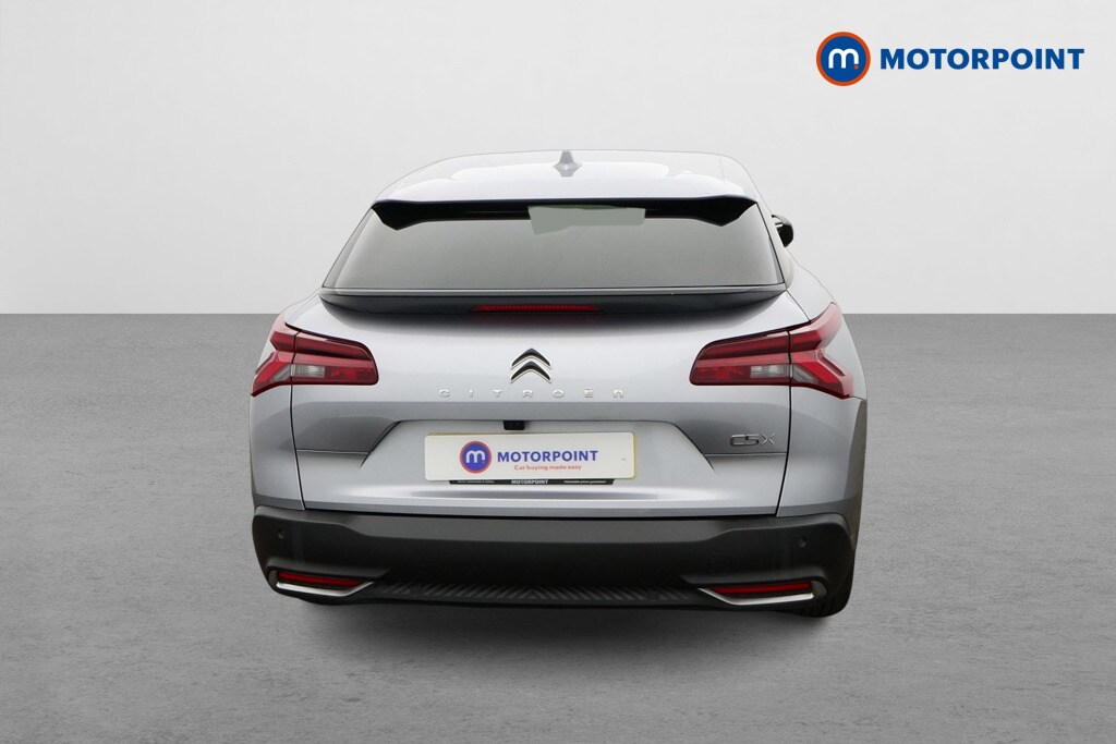 Used Citroen C5 X 2023 for sale - 76797316: Photo 6