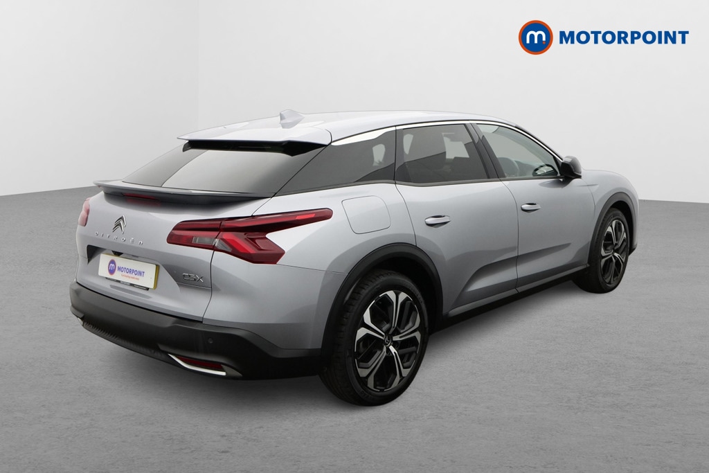 Used Citroen C5 X 2023 for sale - 76797316: Photo 7