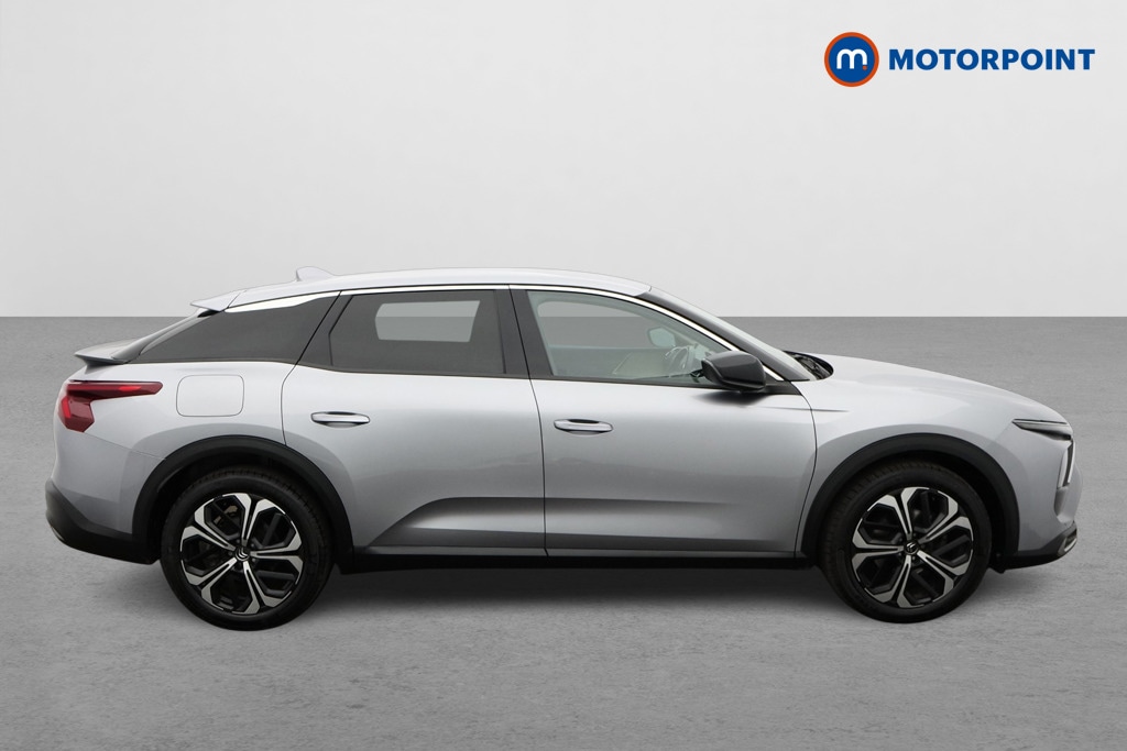 Used Citroen C5 X 2023 for sale - 76797316: Photo 8