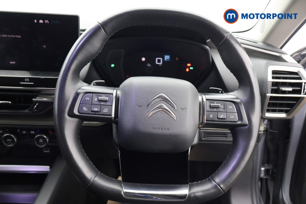 Used Citroen C5 X 2023 for sale - 76797316: Photo 9