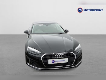 Used Audi A5 2022 for sale - 76958172: Photo