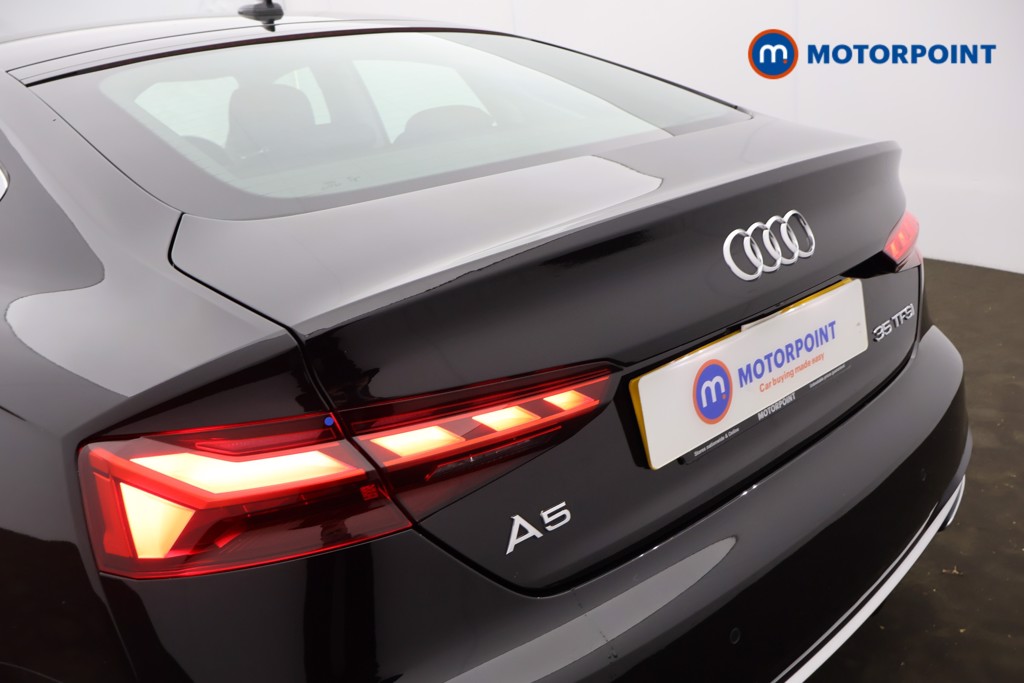 Used Audi A5 2022 for sale - 76958172: Photo 32