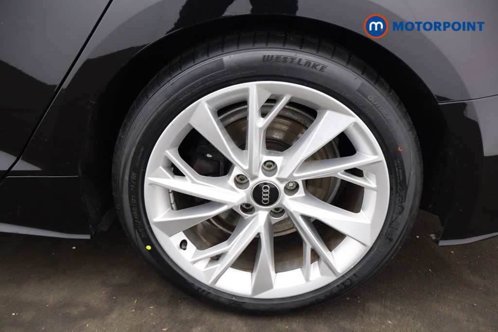 Used Audi A5 2022 for sale - 76958172: Photo 38