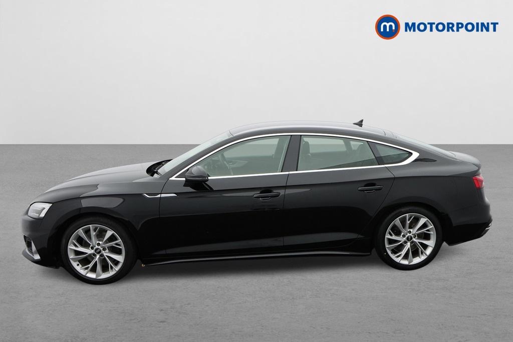 Used Audi A5 2022 for sale - 76958172: Photo 4