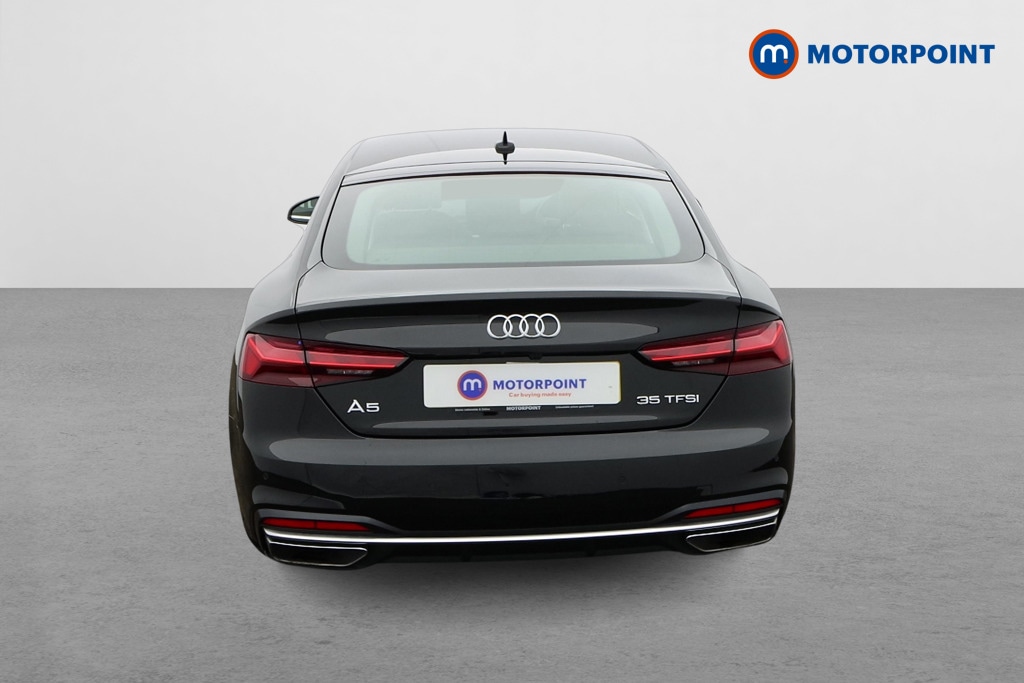Used Audi A5 2022 for sale - 76958172: Photo 6