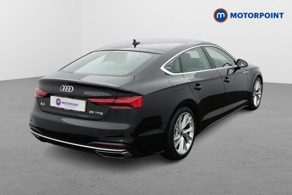 Used Audi A5 2022 for sale - 76958172: Photo 7