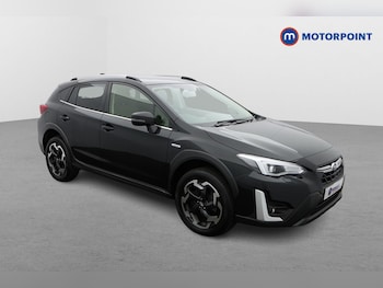 2023 - 2.0i e-Boxer SE Premium 5dr Lineartronic