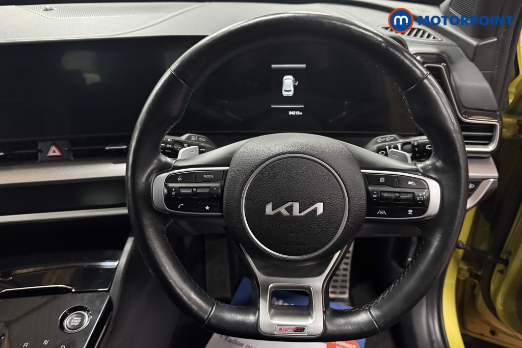 Used Kia Sportage 2023 for sale - 76468011: Photo 11