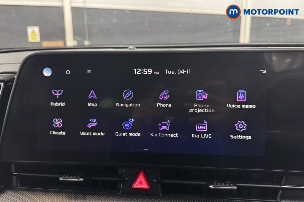 Used Kia Sportage 2023 for sale - 76468011: Photo 13