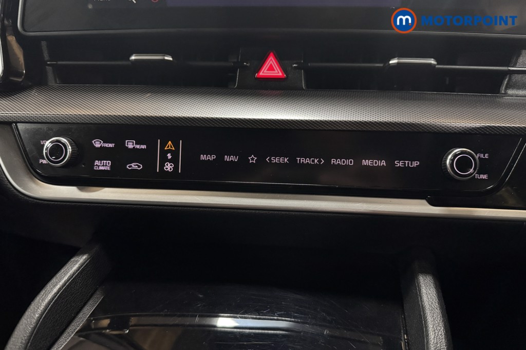 Used Kia Sportage 2023 for sale - 76468011: Photo 14