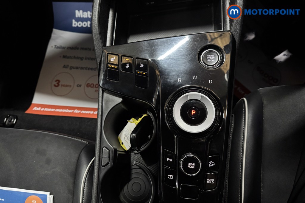 Used Kia Sportage 2023 for sale - 76468011: Photo 15