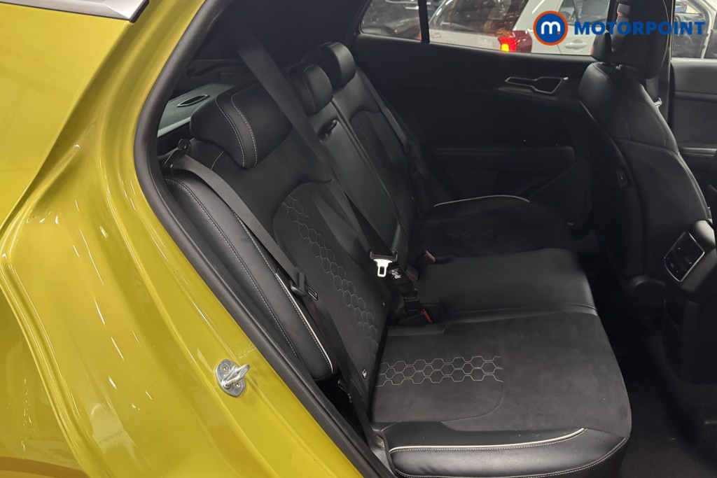 Used Kia Sportage 2023 for sale - 76468011: Photo 18