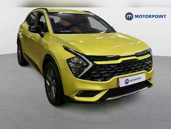 Used Kia Sportage undefined for sale - 76468011: Photo