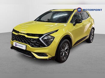 Used Kia Sportage undefined for sale - 76468011: Photo