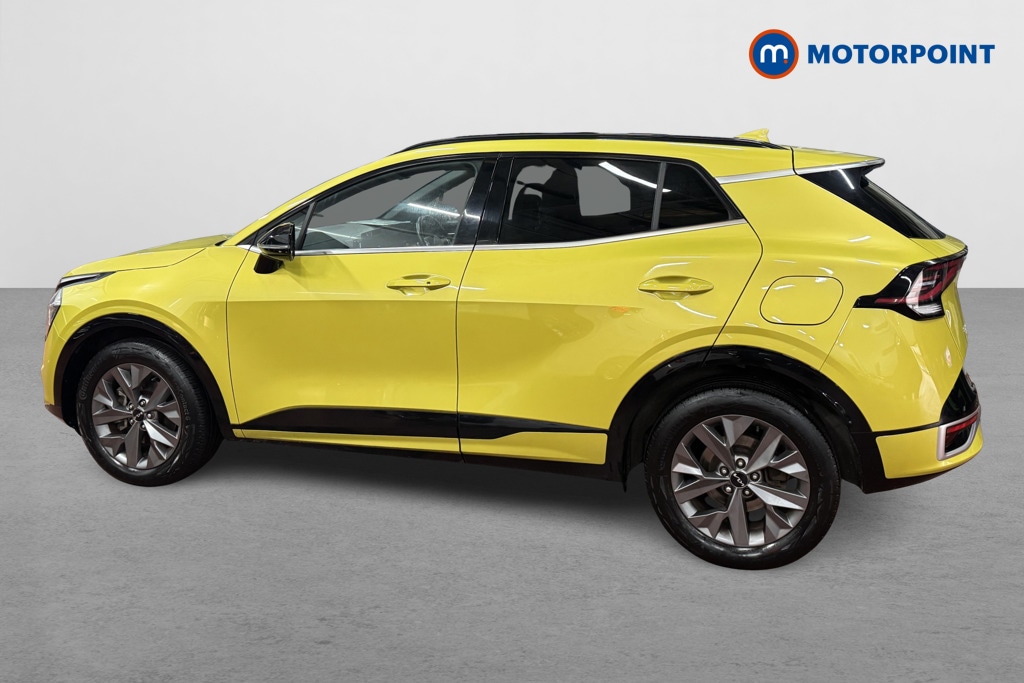 Used Kia Sportage 2023 for sale - 76468011: Photo 3