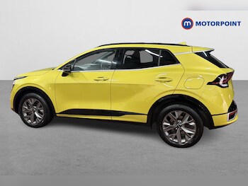 Used Kia Sportage undefined for sale - 76468011: Photo