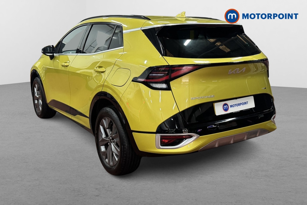 Used Kia Sportage 2023 for sale - 76468011: Photo 4