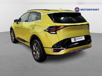 Used Kia Sportage undefined for sale - 76468011: Photo