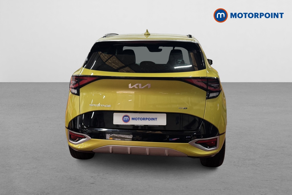 Used Kia Sportage 2023 for sale - 76468011: Photo 5