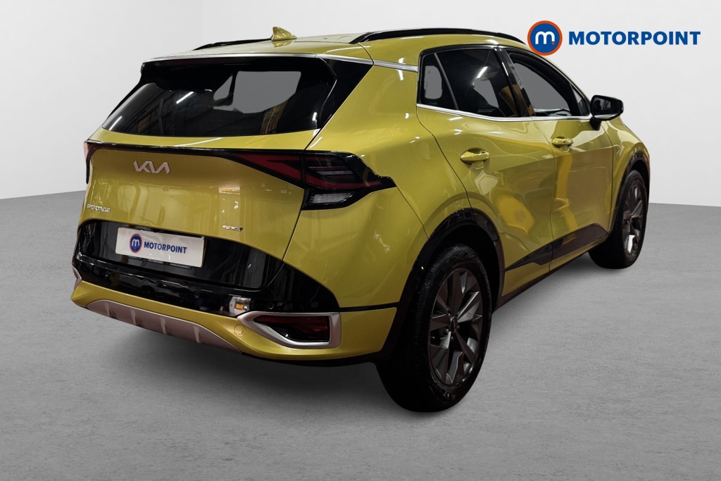 Used Kia Sportage 2023 for sale - 76468011: Photo 6