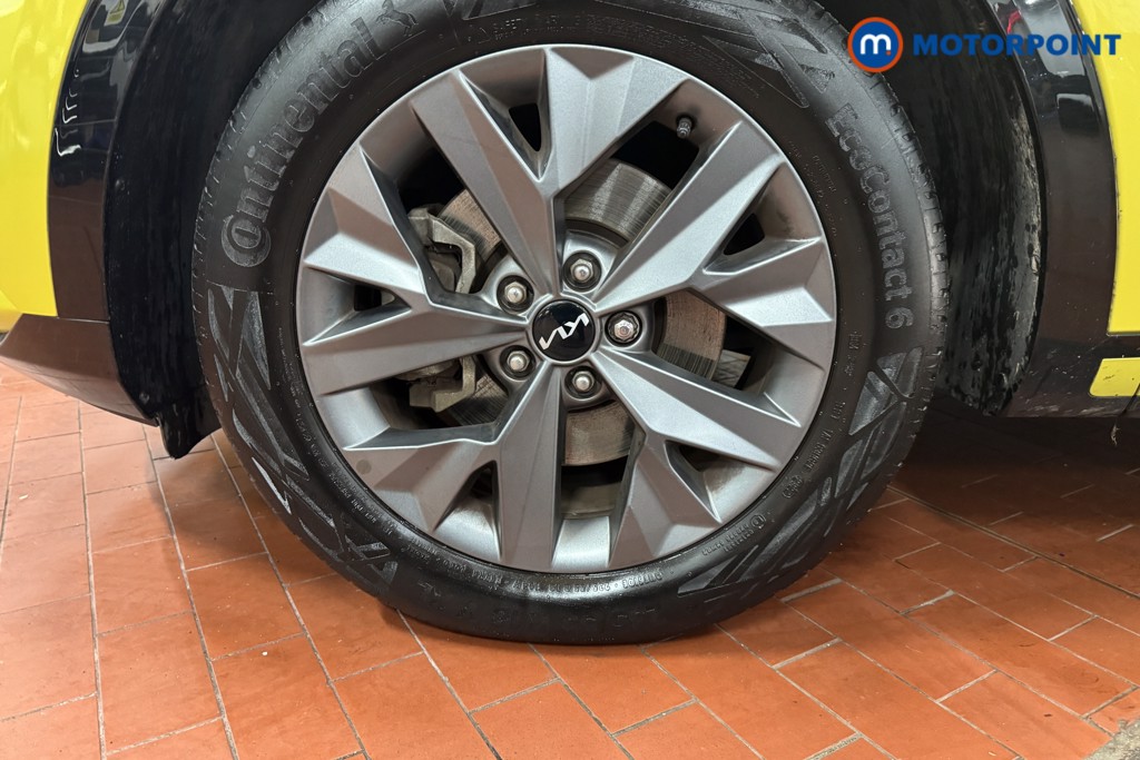 Used Kia Sportage 2023 for sale - 76468011: Photo 8