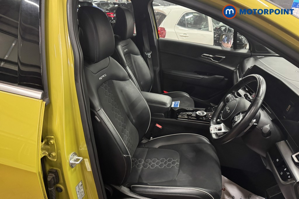 Used Kia Sportage 2023 for sale - 76468011: Photo 9