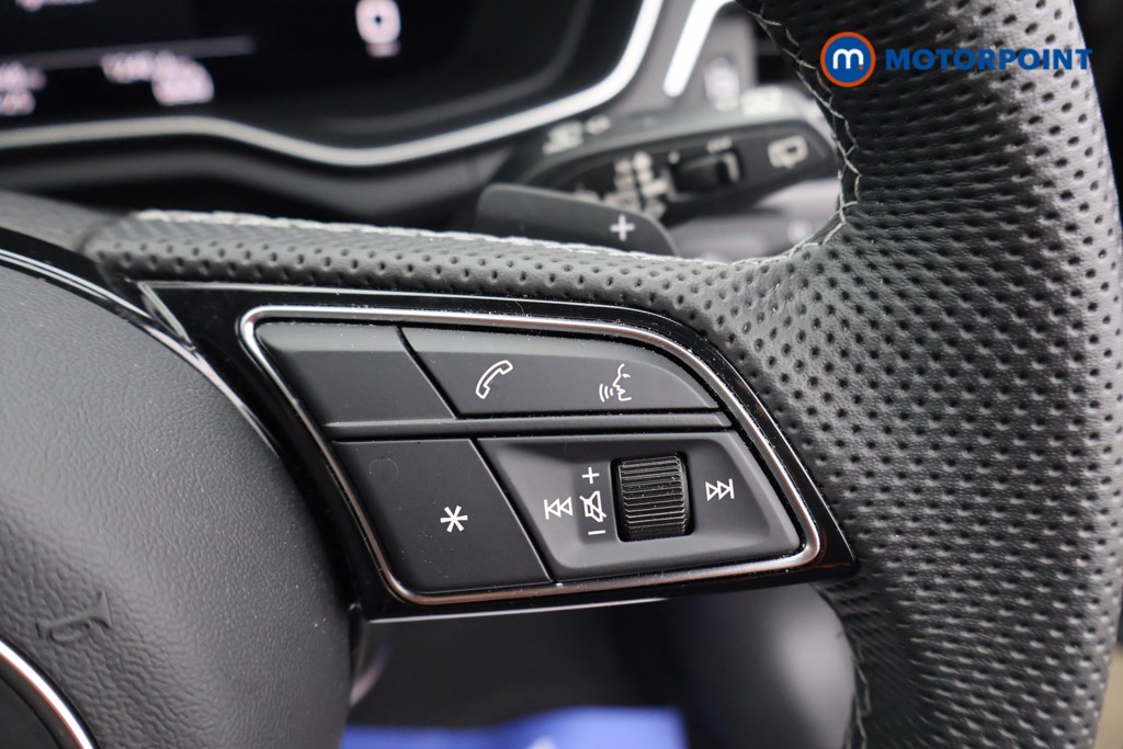 Used Audi A4 for sale - 77245770: Photo 11