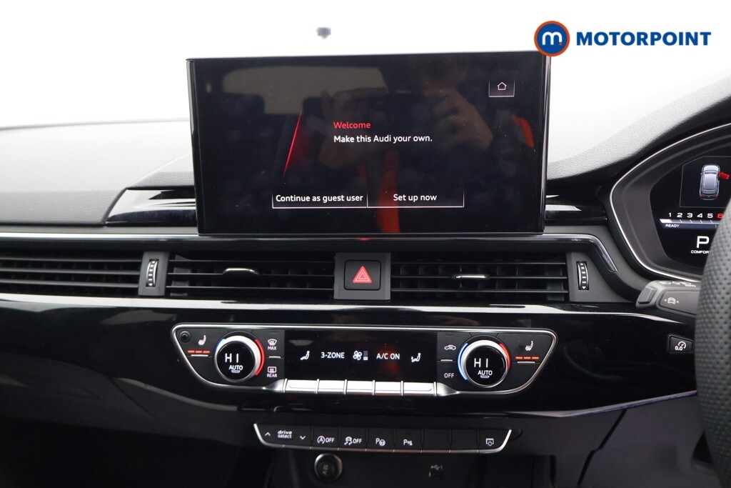 Used Audi A4 for sale - 77245770: Photo 15