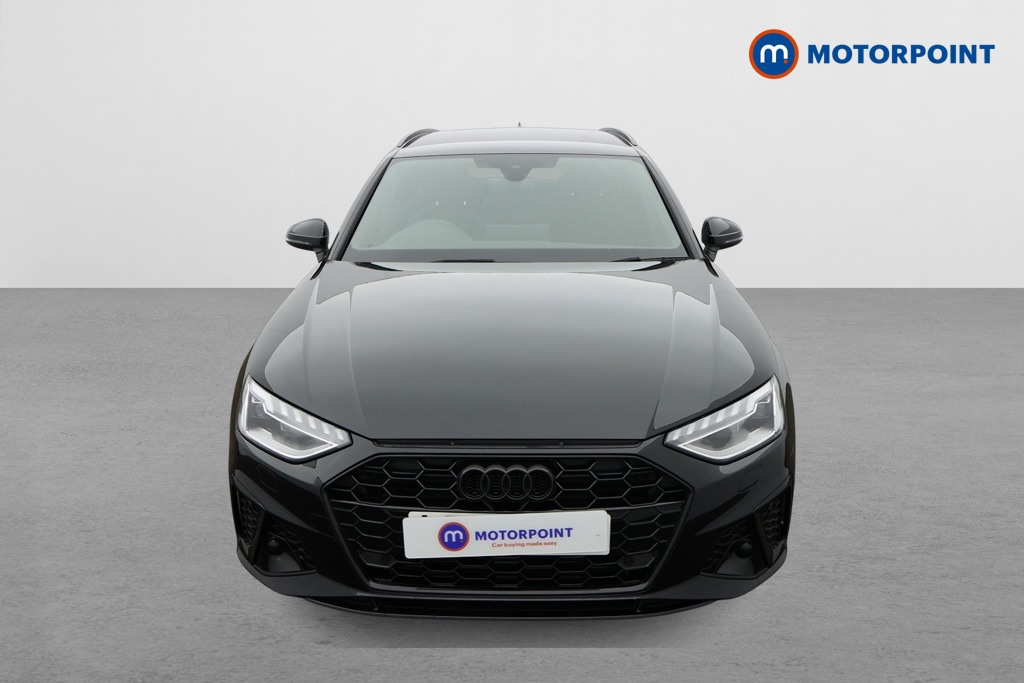 Used Audi A4 for sale - 77245770: Photo 2